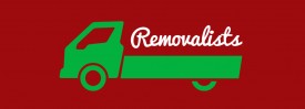 Removalists Lower Tenthill - My Local Removalists